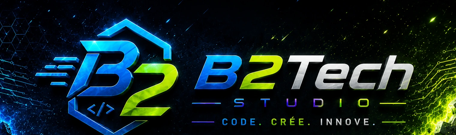 B2Tech Studio